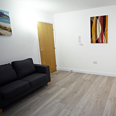 Kirkgate Apartments 브래드퍼드 외부 사진