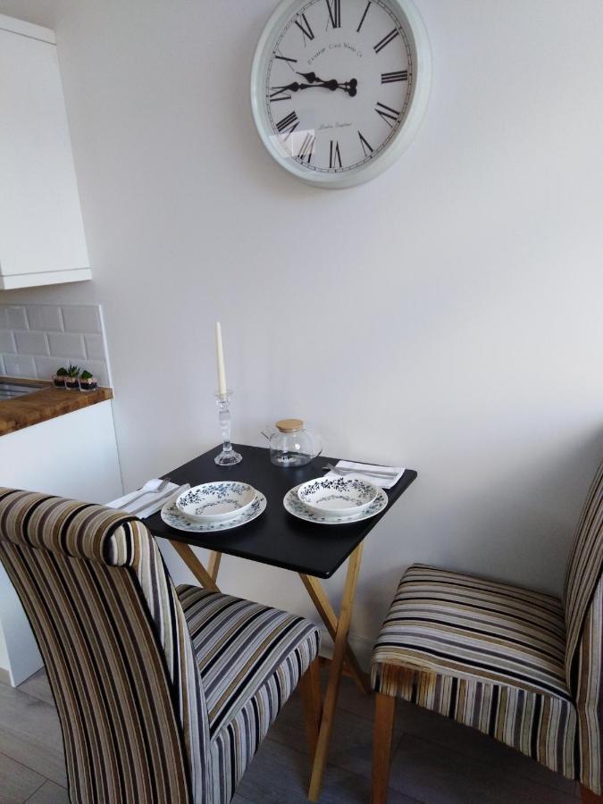 Kirkgate Apartments 브래드퍼드 외부 사진